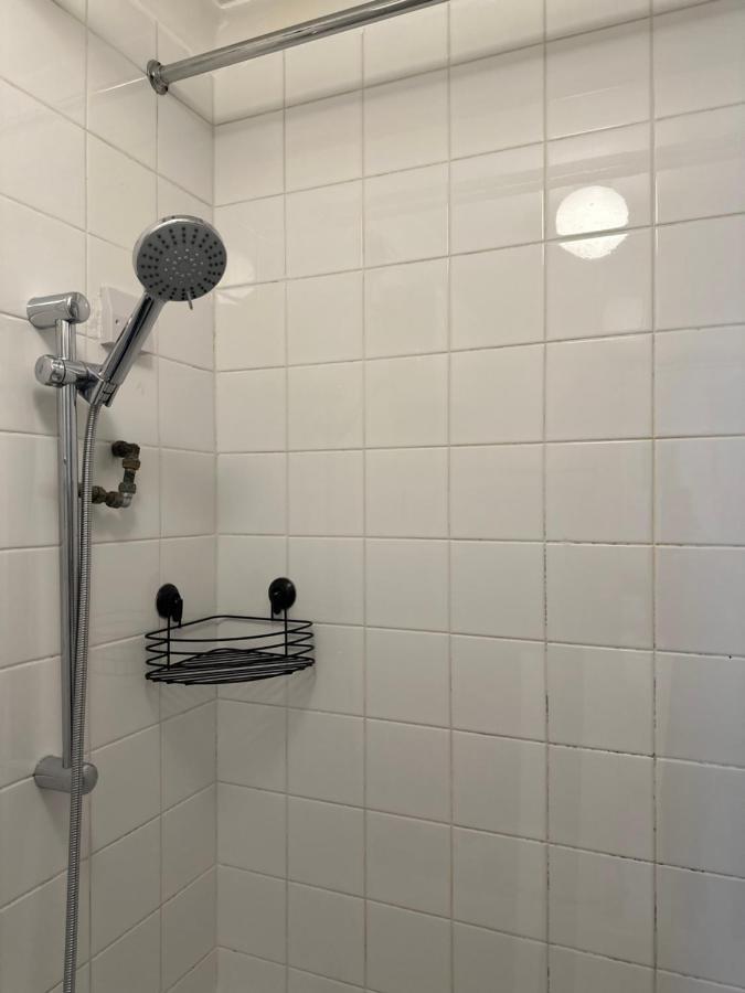 伦敦Superb Modern Flat In Kings Cross公寓 外观 照片